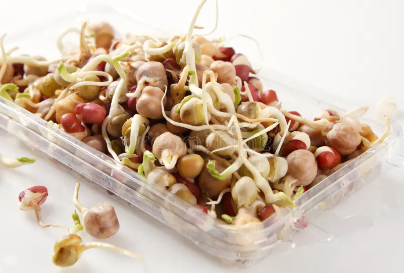 Sprouts