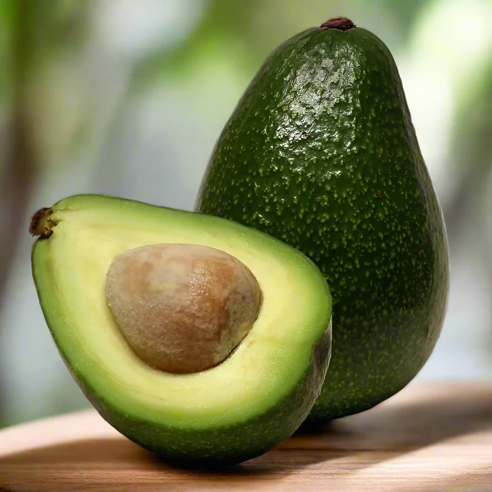 Avocado 🥑
