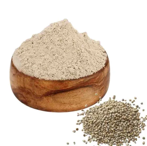 Bajra Aata