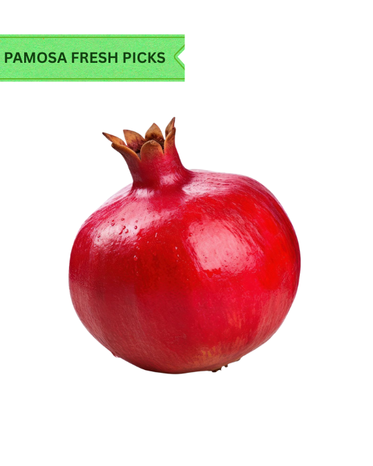 Big Pomegranate
