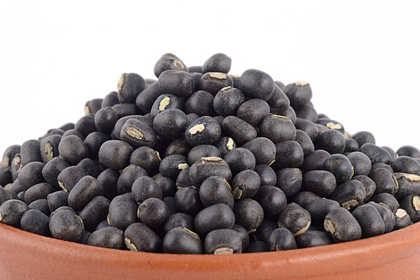 Black Ghewda