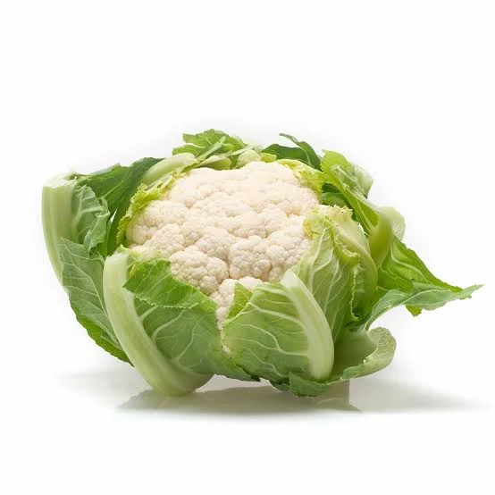 Cauliflower