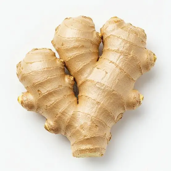 Ginger