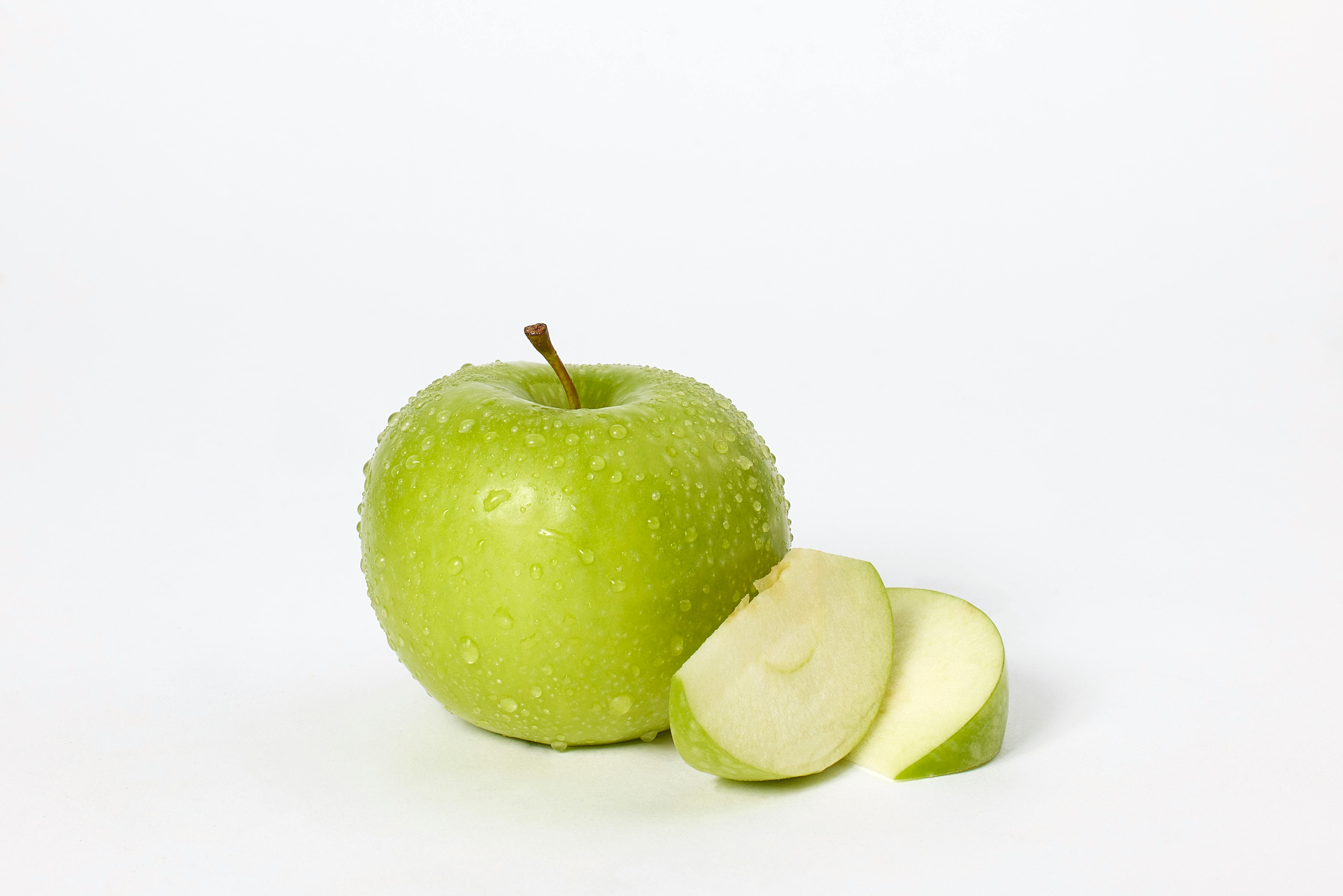 Green Apple