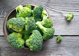 Green Broccoli
