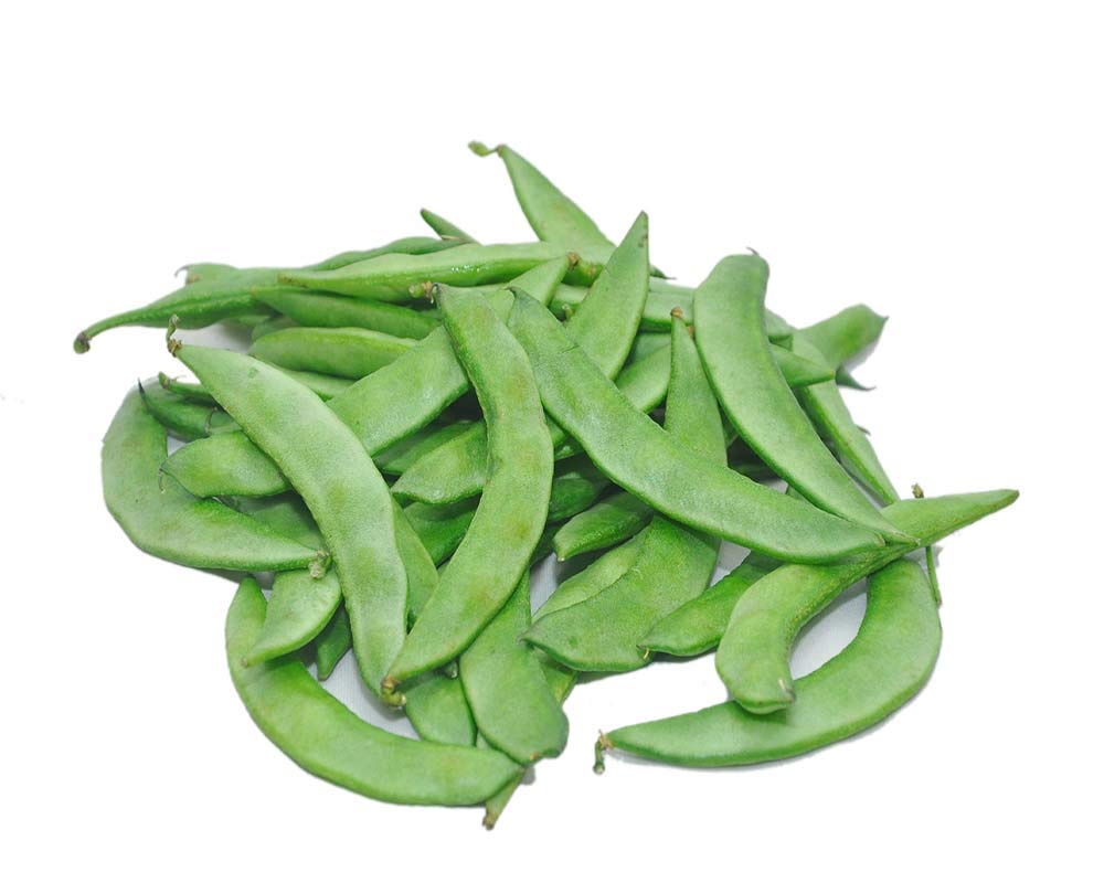 Green Ghewda