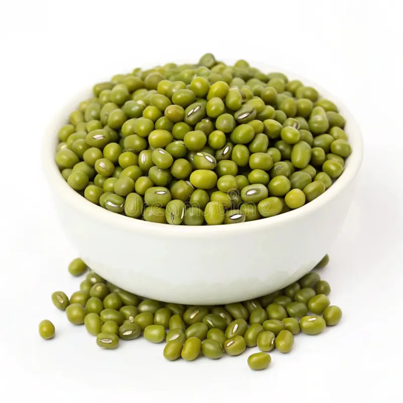 Green Moong