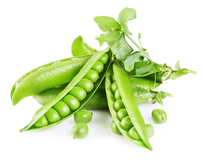 Green Peas - 1kg