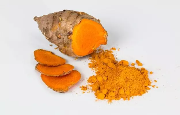 Haldi