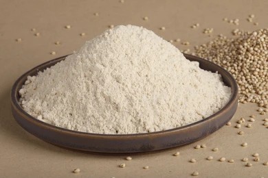 Jowar Aata