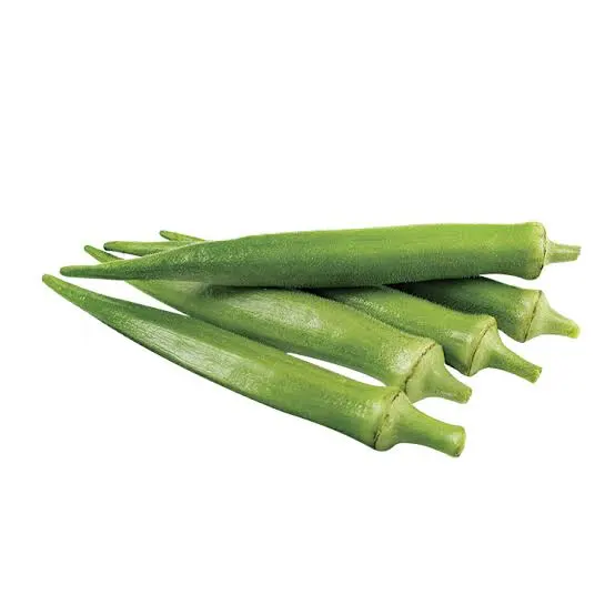 Lady Finger