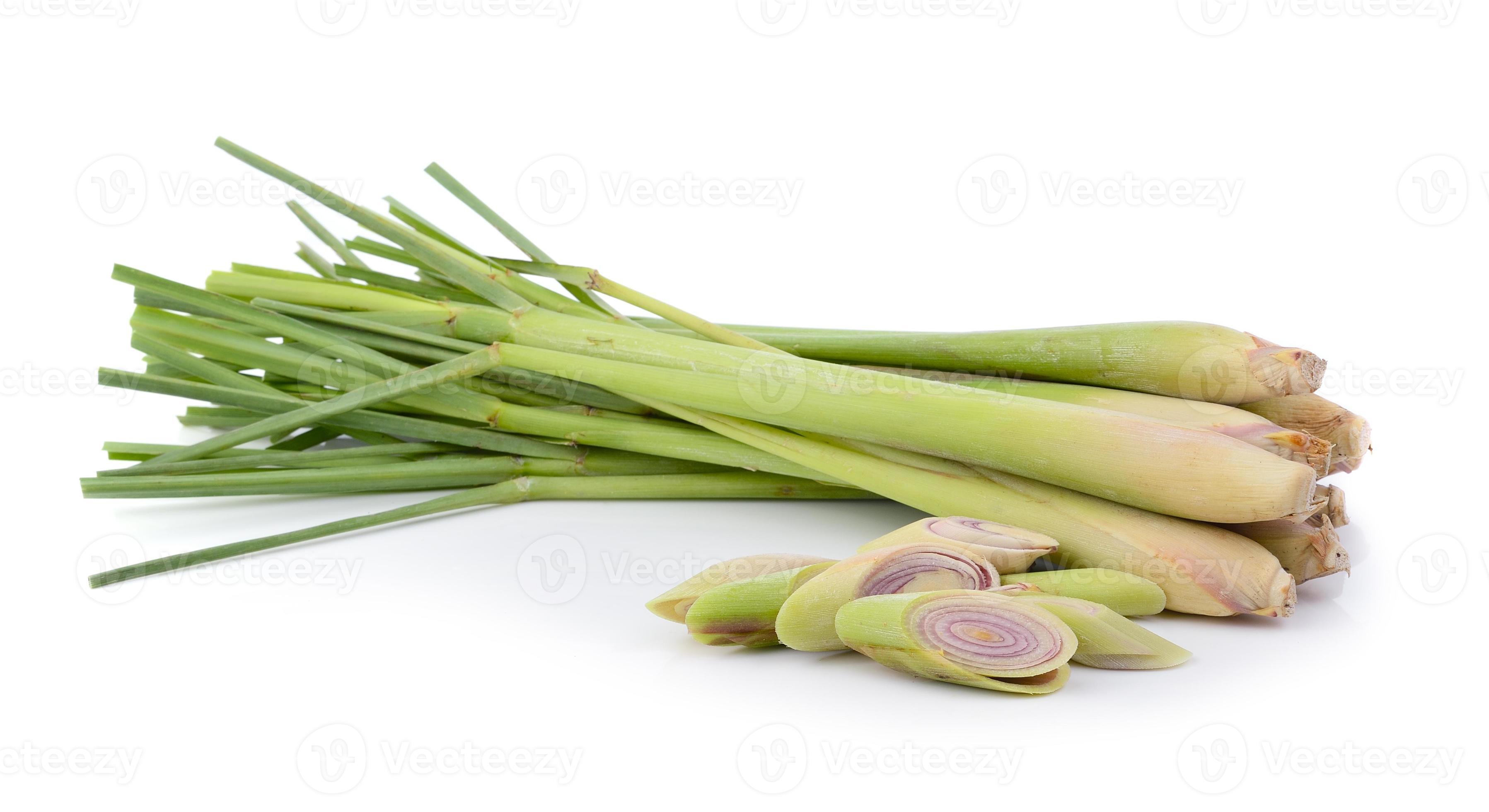 Lemongrass
