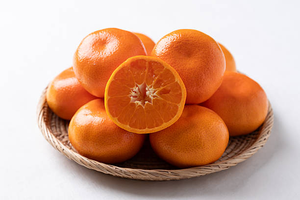 Mini Orange