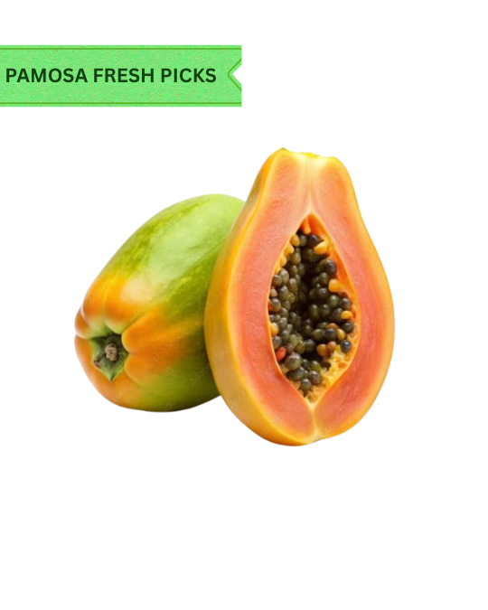 Papaya