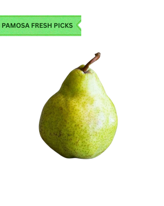 Pear