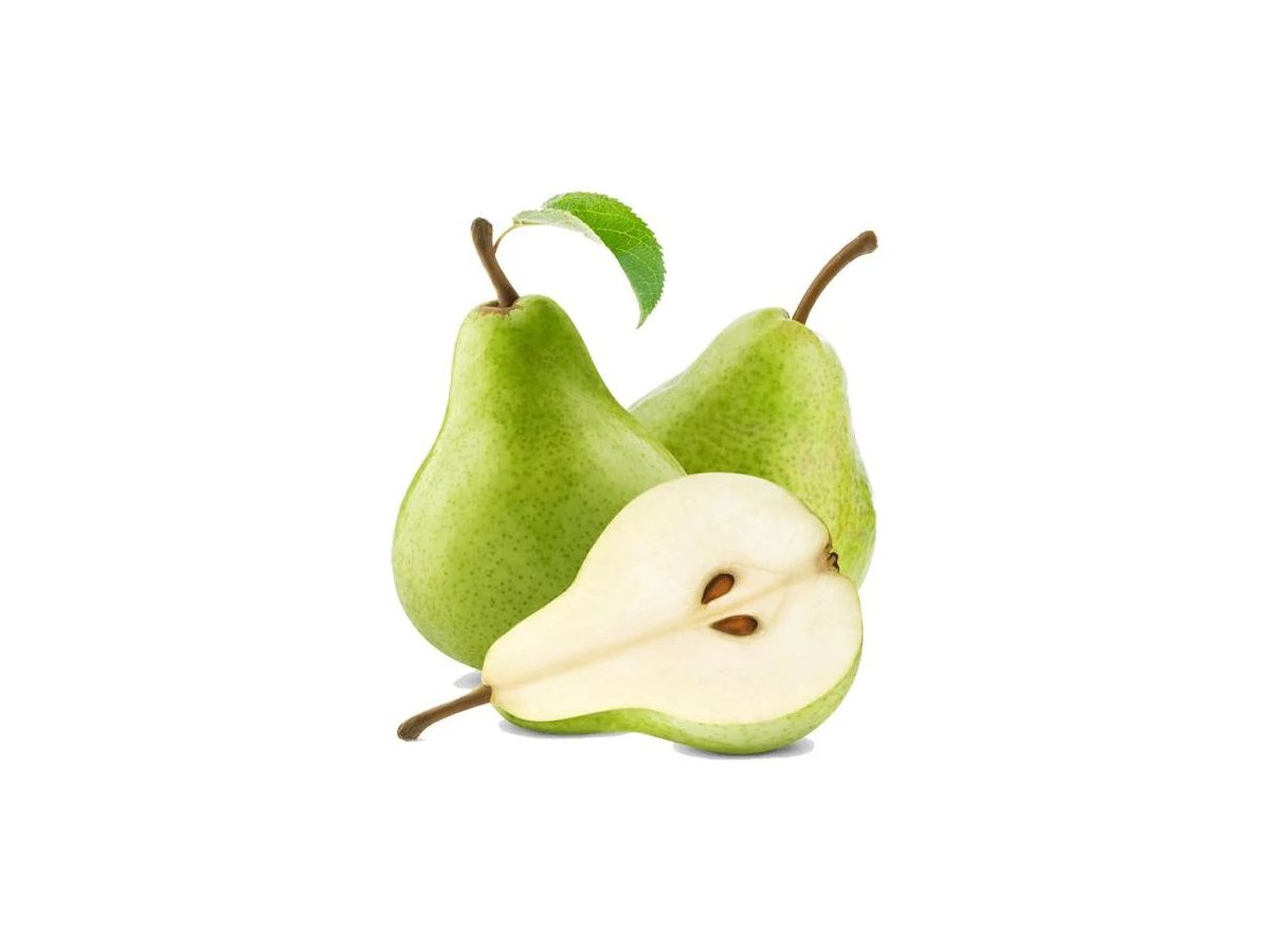 Pear
