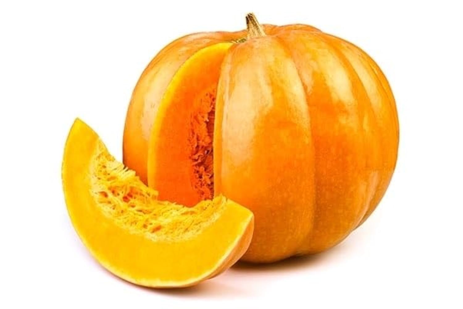 Red Pumpkin