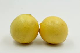 Small Lemon