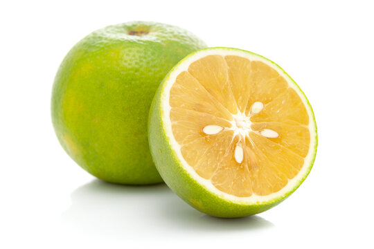 Sweet Lime