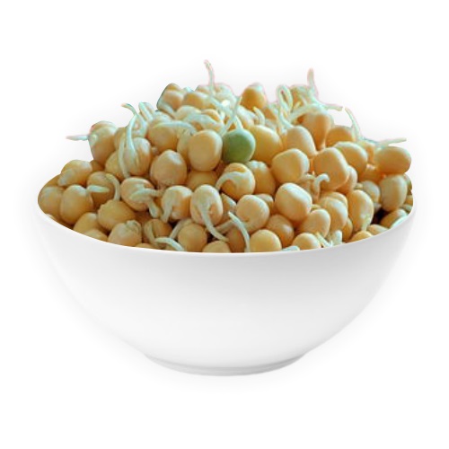 Yellow Peas